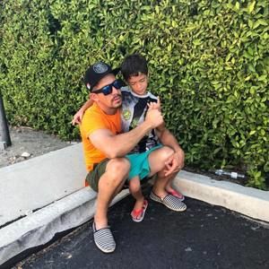 Meet your Posher, Luis delgado